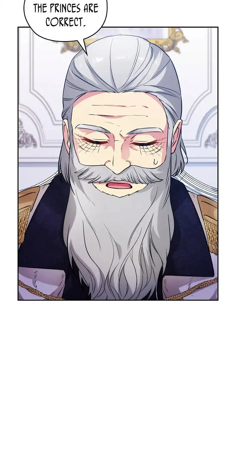 Read Reminiscence Adonis EN Manga Online