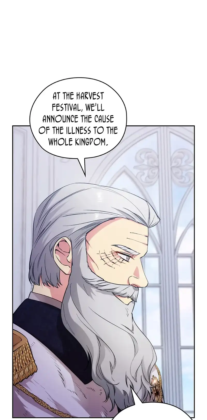 Read Reminiscence Adonis EN Manga Online
