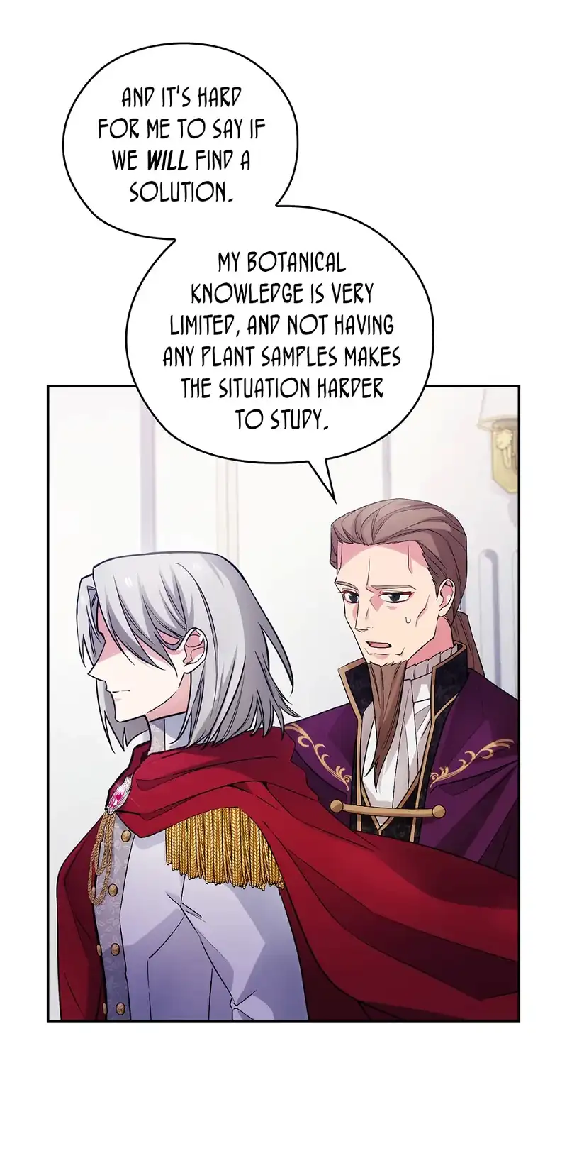 Read Reminiscence Adonis EN Manga Online