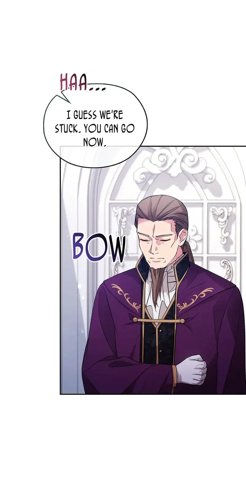 Read Reminiscence Adonis EN Manga Online
