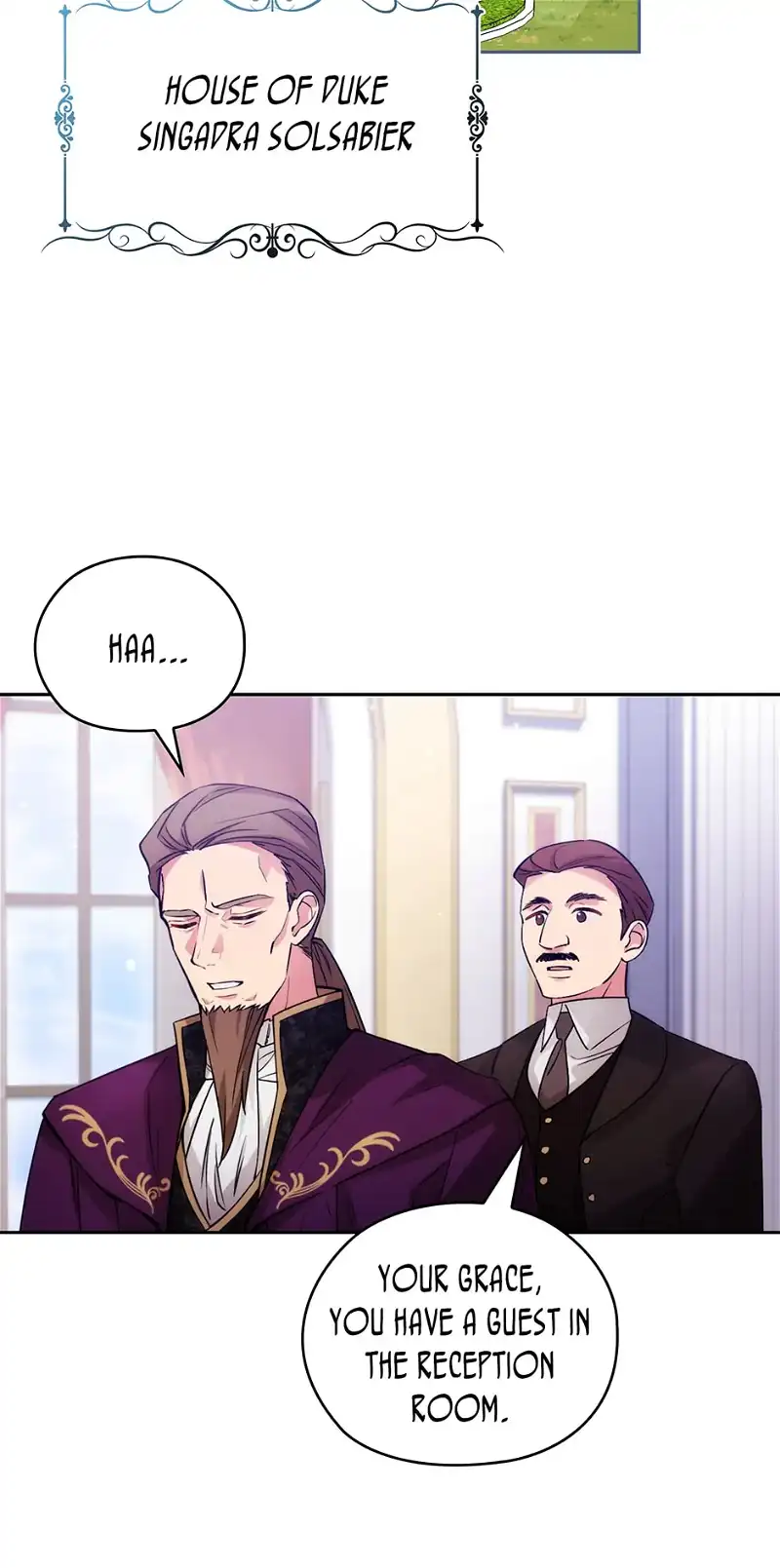 Read Reminiscence Adonis EN Manga Online