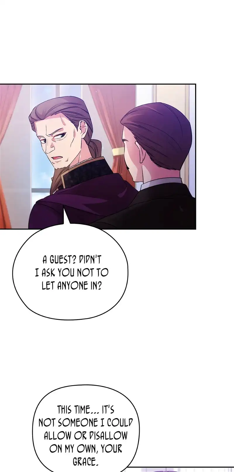 Read Reminiscence Adonis EN Manga Online