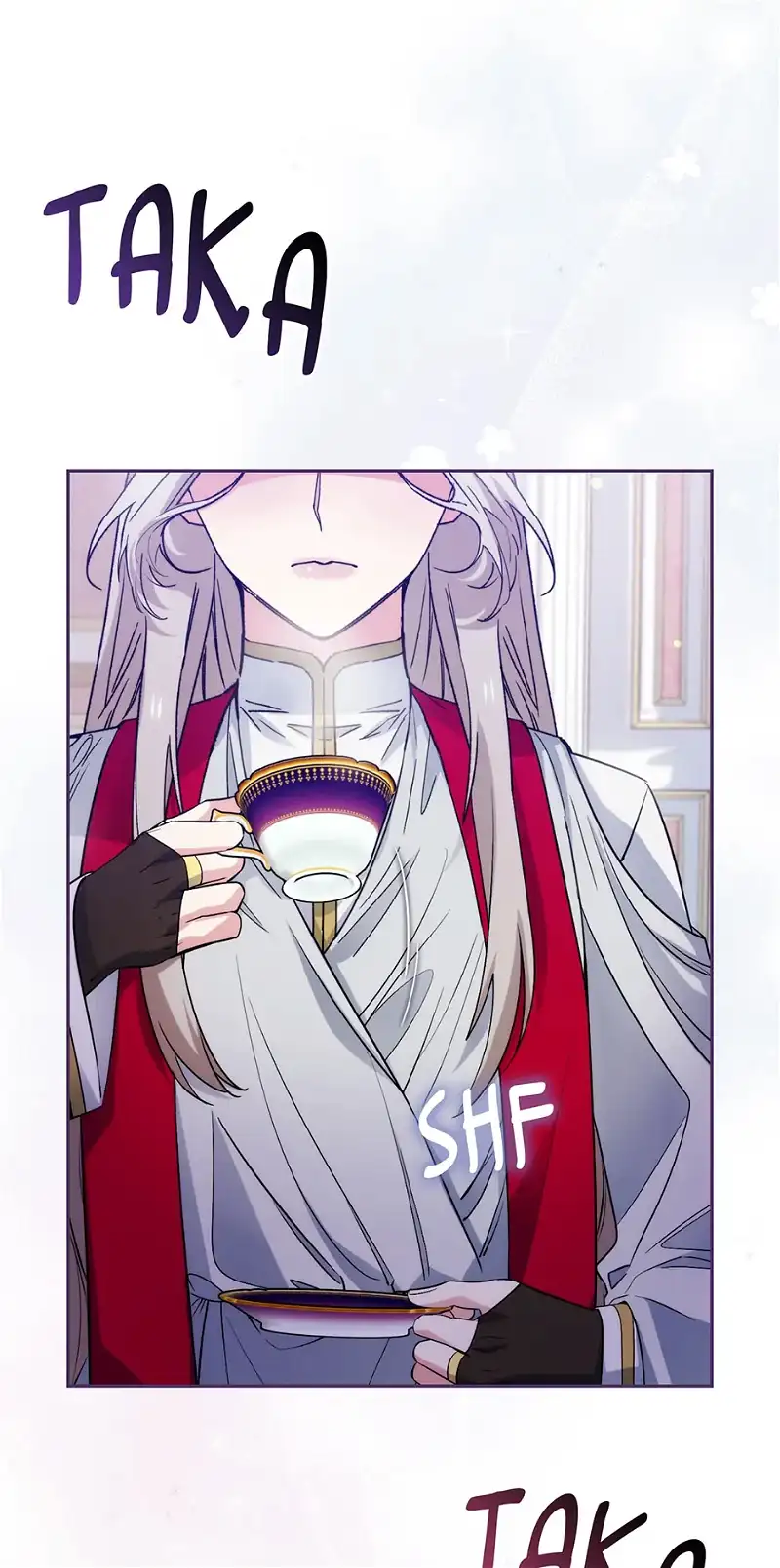 Read Reminiscence Adonis EN Manga Online