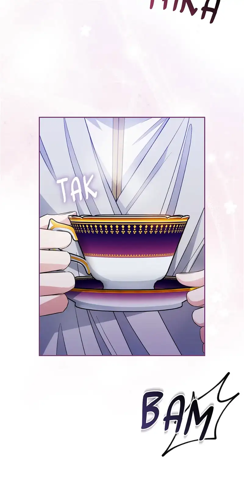 Read Reminiscence Adonis EN Manga Online