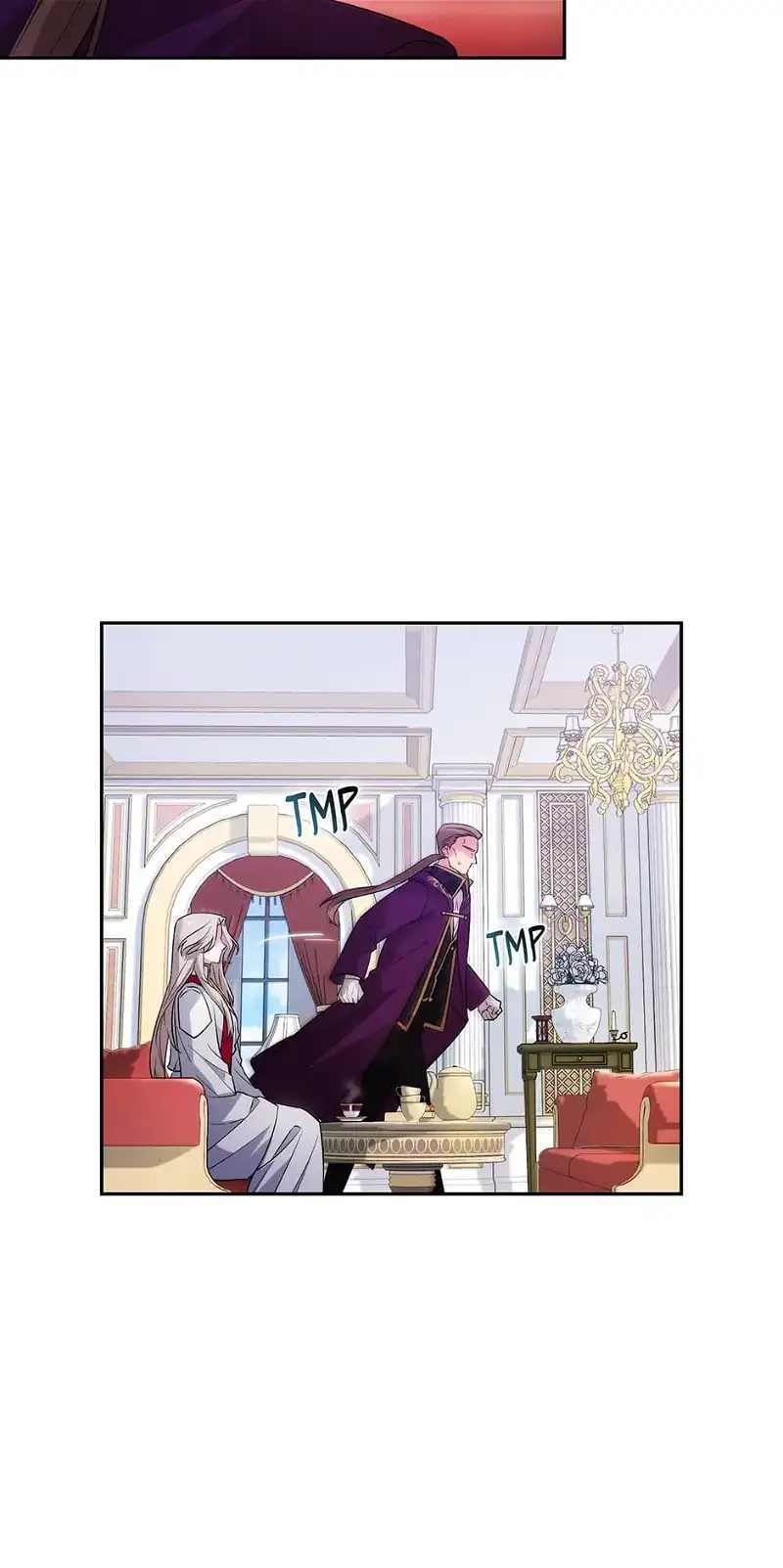 Read Reminiscence Adonis EN Manga Online