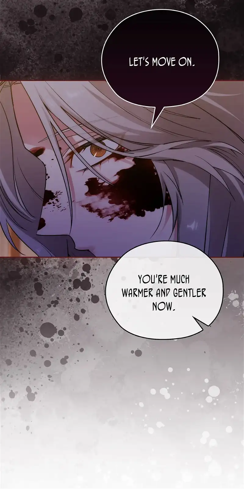 Read Reminiscence Adonis EN Manga Online
