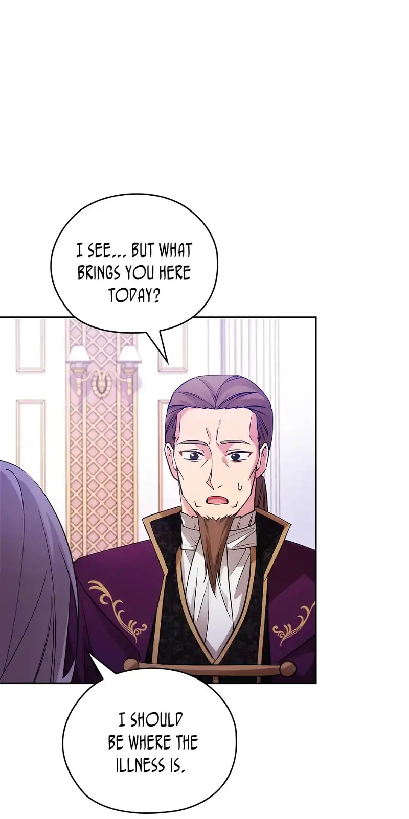Read Reminiscence Adonis EN Manga Online