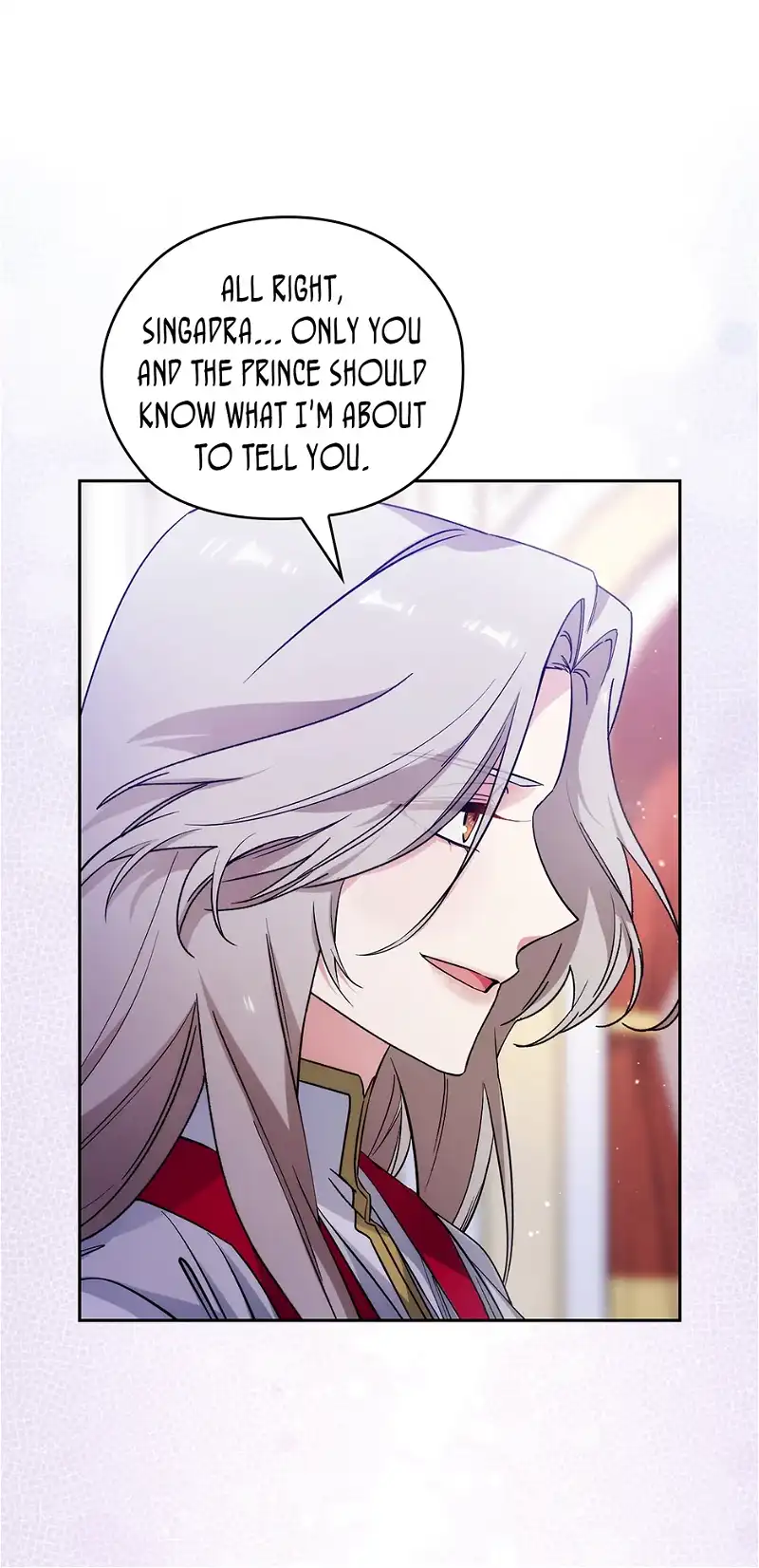 Read Reminiscence Adonis EN Manga Online
