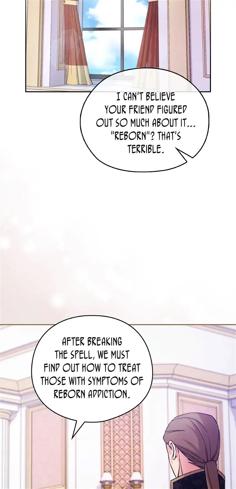 Read Reminiscence Adonis EN Manga Online