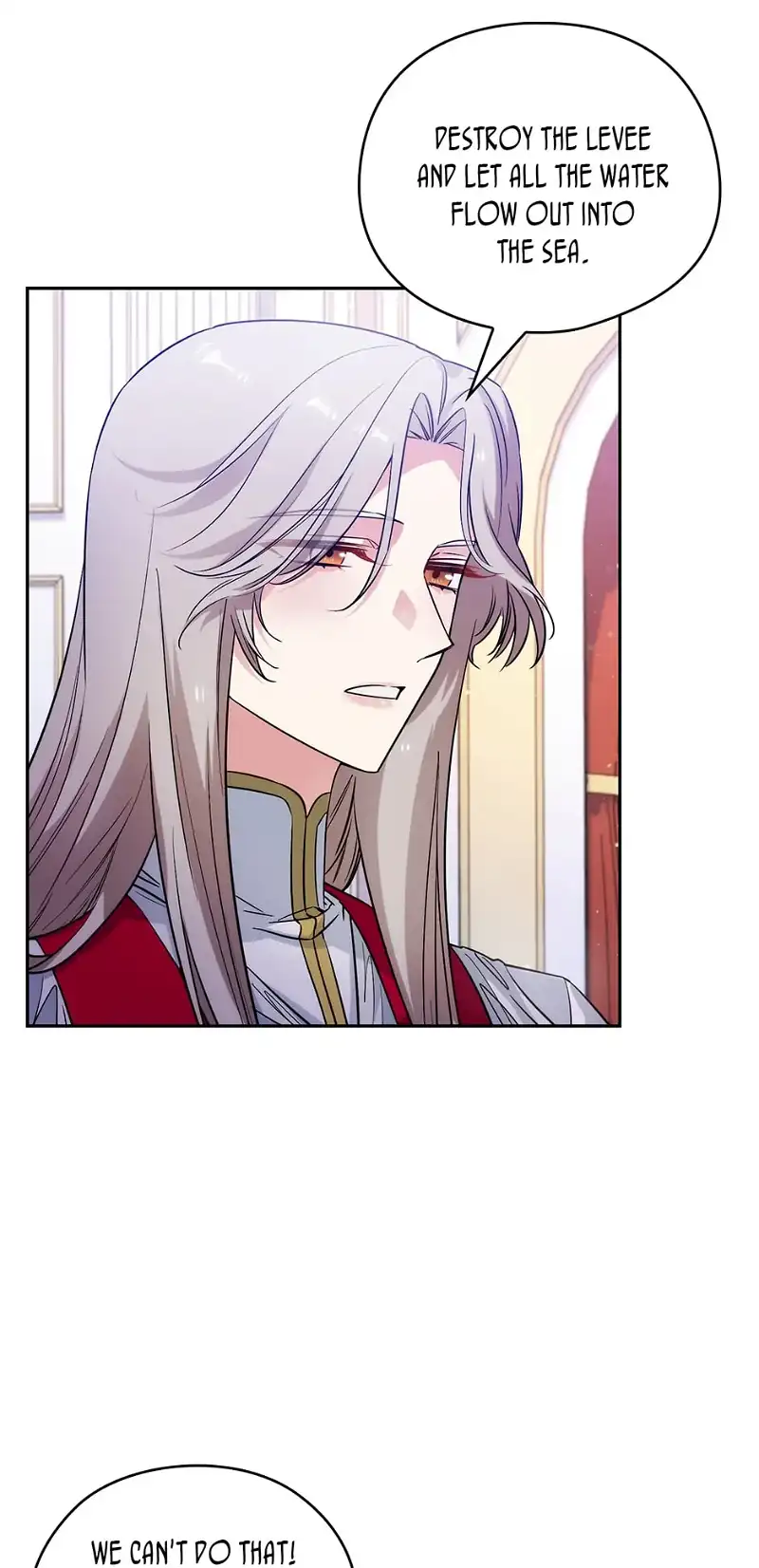 Read Reminiscence Adonis EN Manga Online
