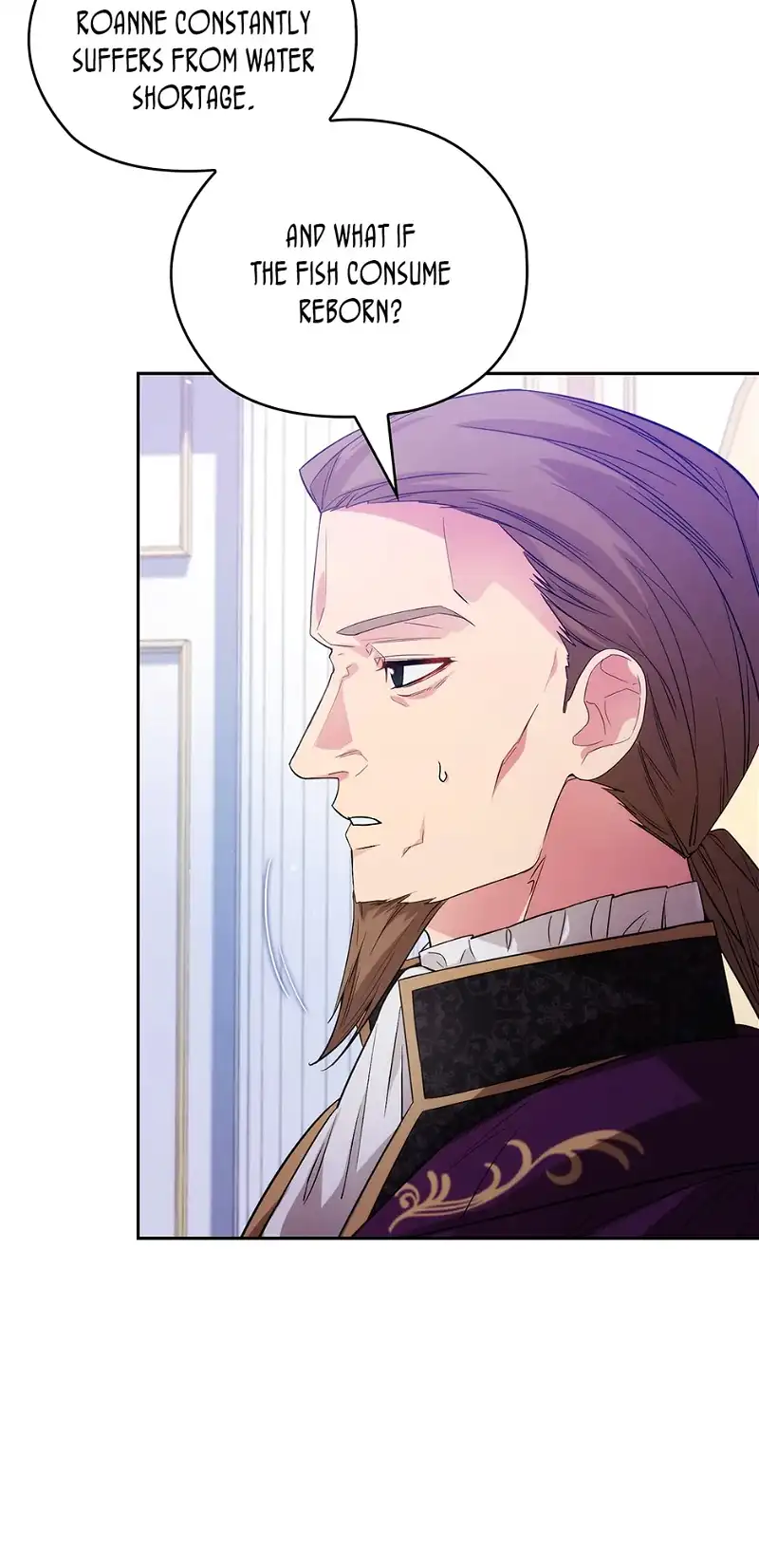 Read Reminiscence Adonis EN Manga Online