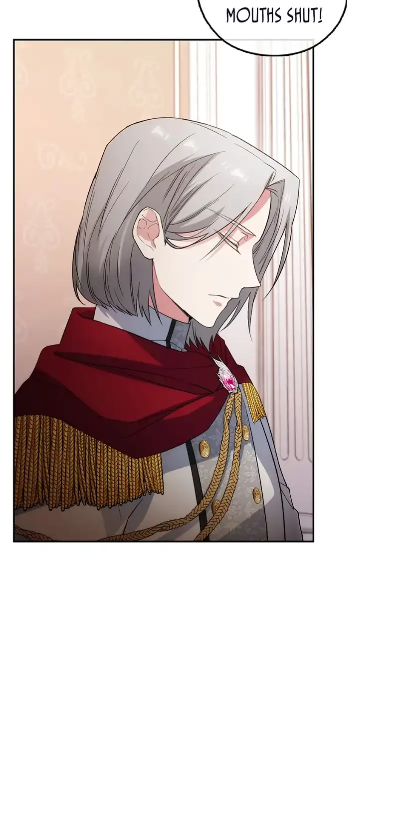 Read Reminiscence Adonis EN Manga Online
