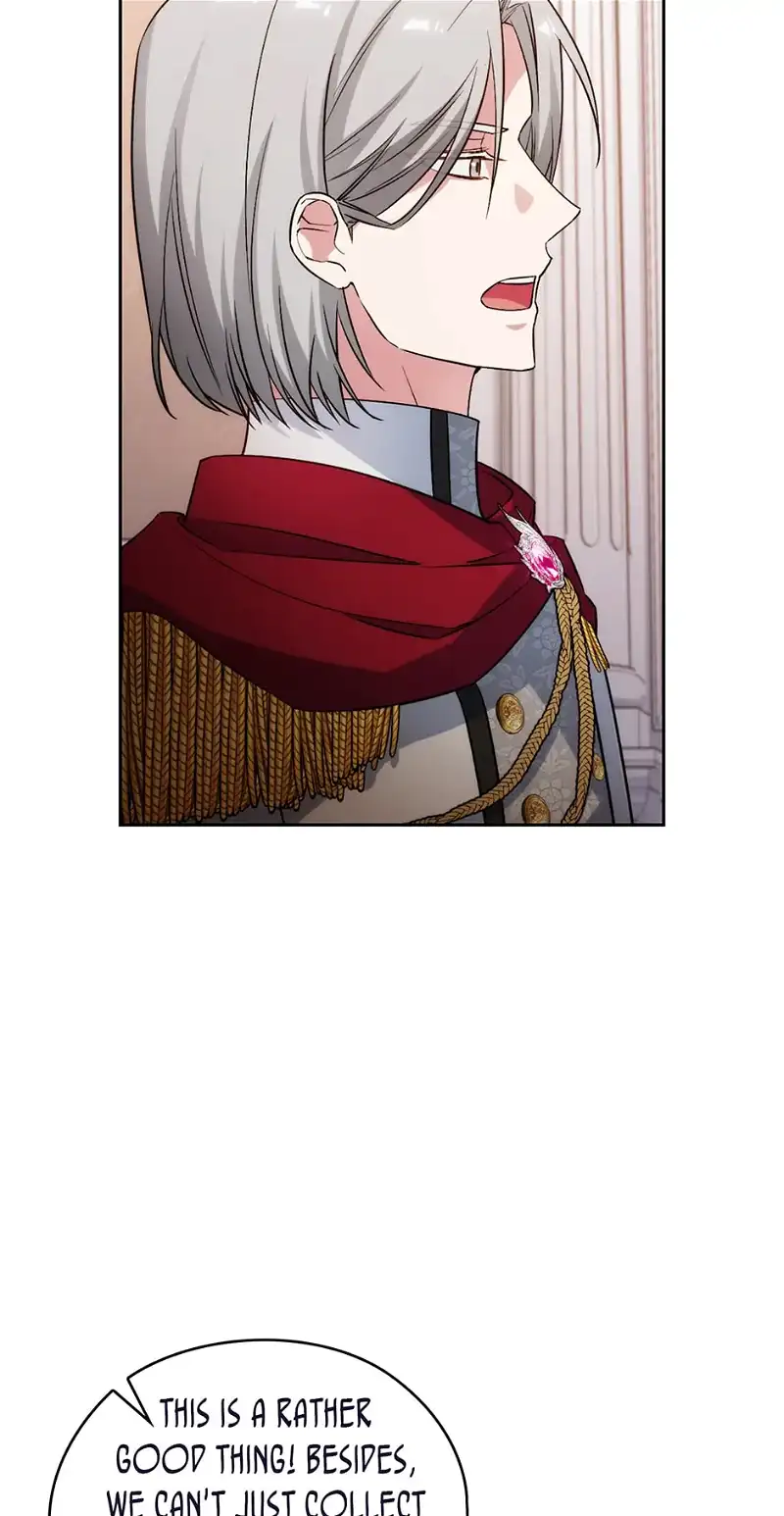Read Reminiscence Adonis EN Manga Online