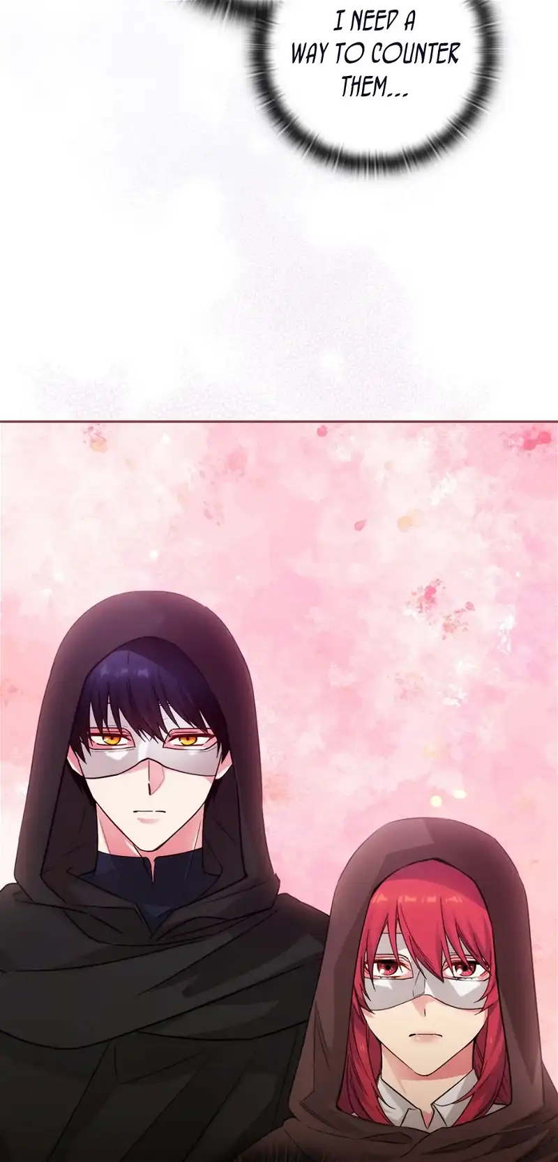 Read Reminiscence Adonis EN Manga Online