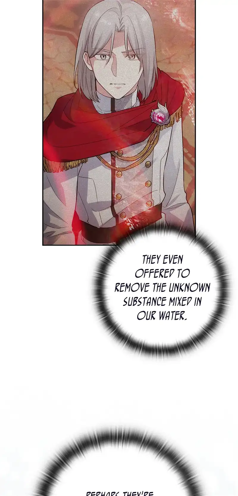 Read Reminiscence Adonis EN Manga Online