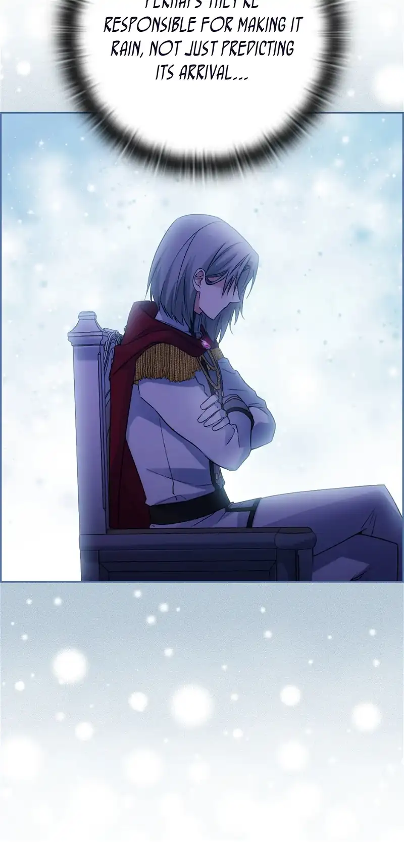 Read Reminiscence Adonis EN Manga Online