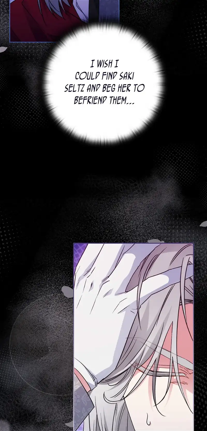 Read Reminiscence Adonis EN Manga Online