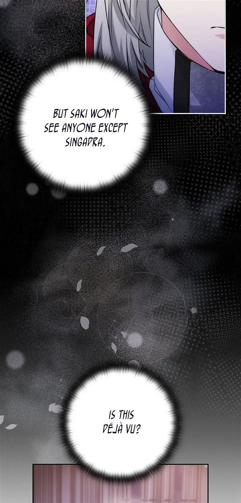 Read Reminiscence Adonis EN Manga Online