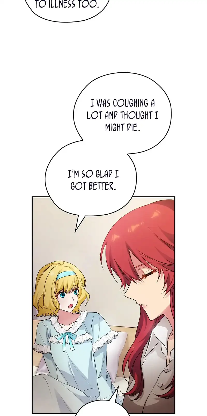 Read Reminiscence Adonis EN Manga Online