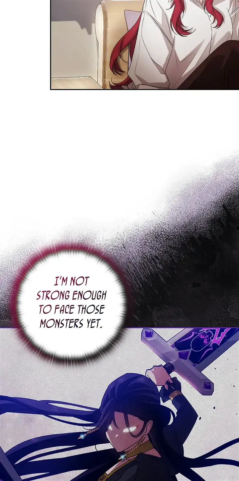 Read Reminiscence Adonis EN Manga Online