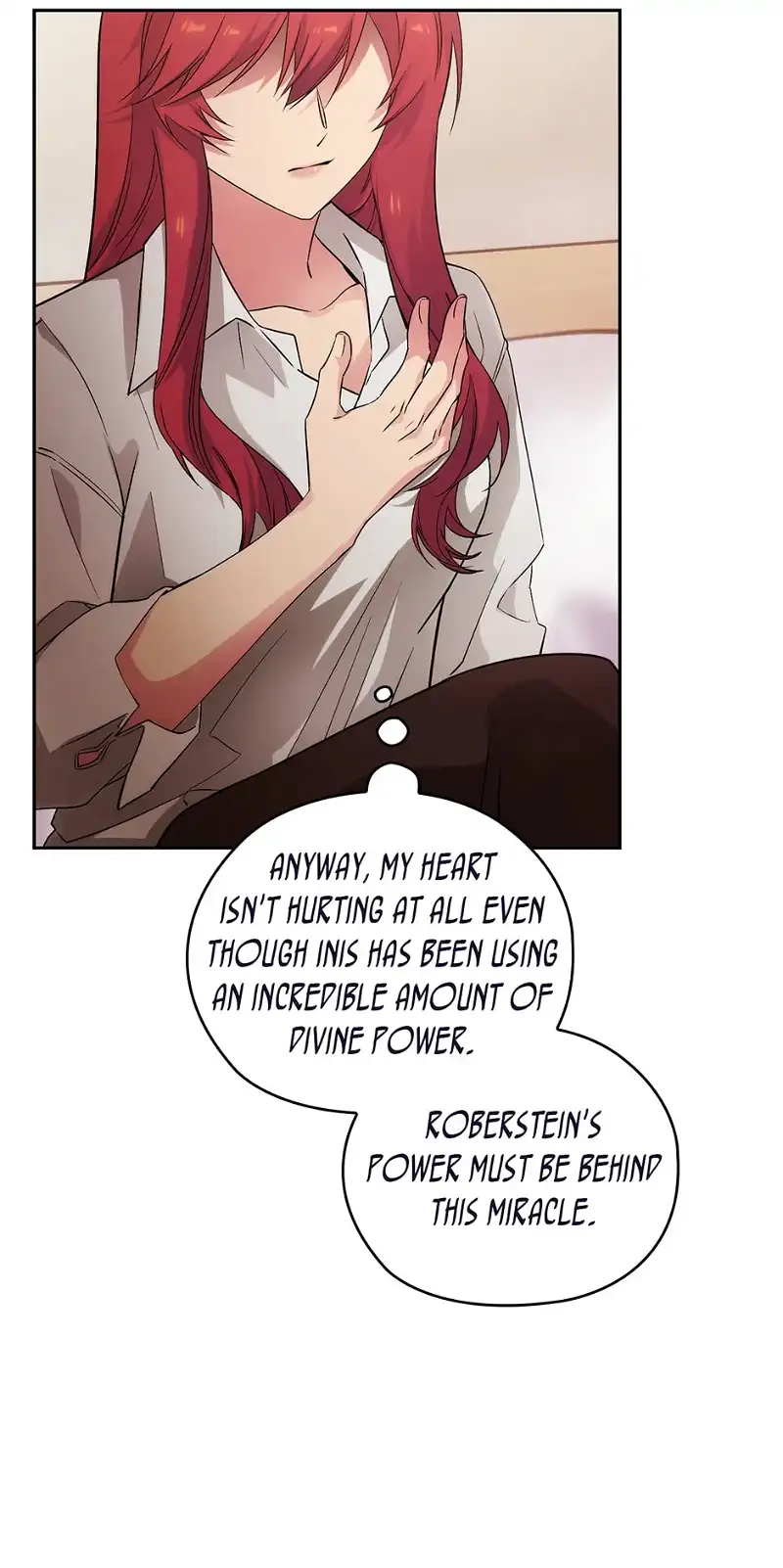 Read Reminiscence Adonis EN Manga Online