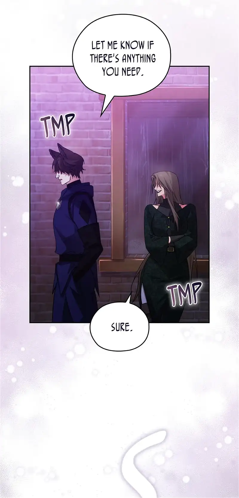Read Reminiscence Adonis EN Manga Online
