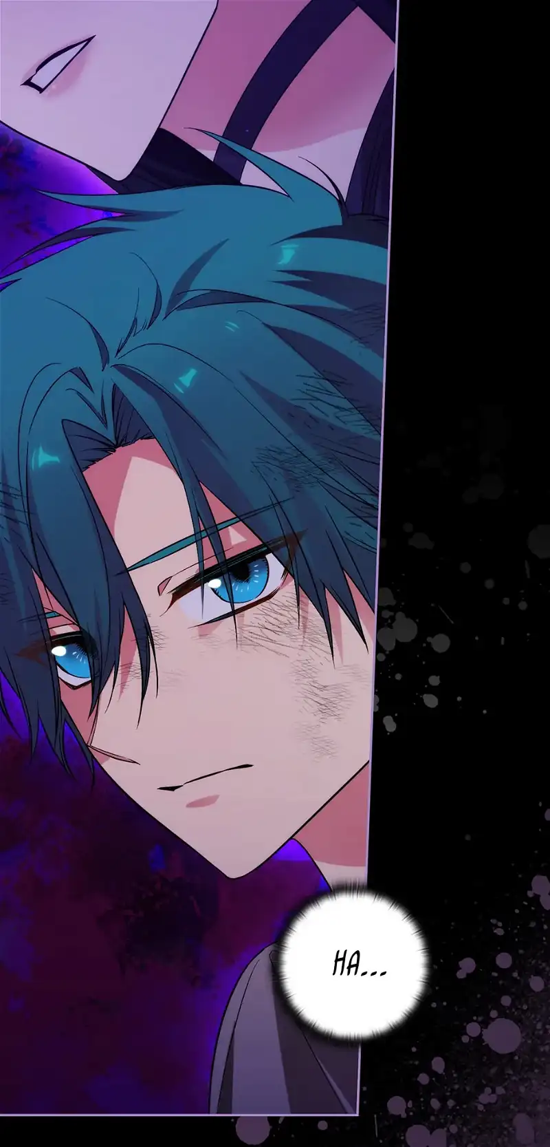 Read Reminiscence Adonis EN Manga Online