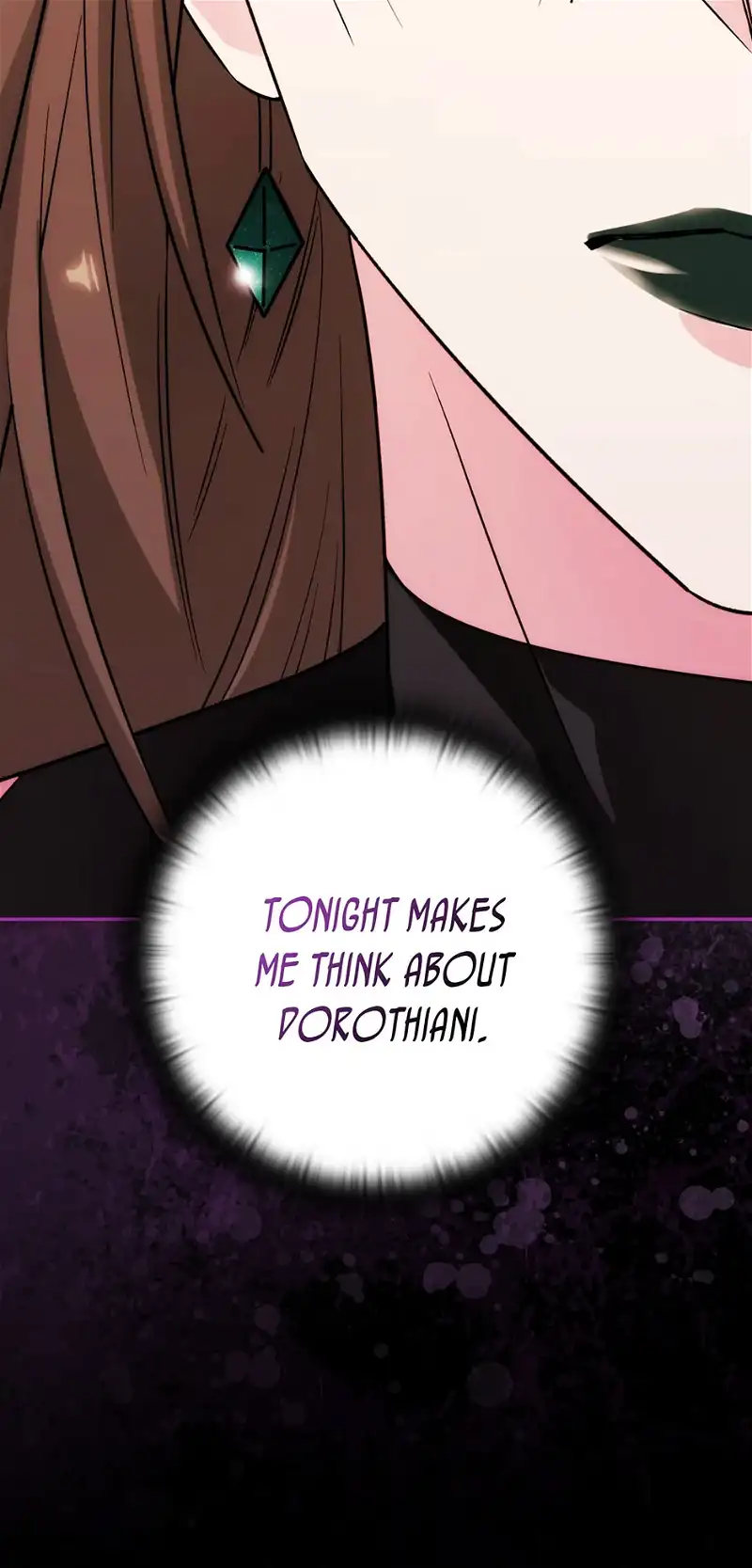 Read Reminiscence Adonis EN Manga Online
