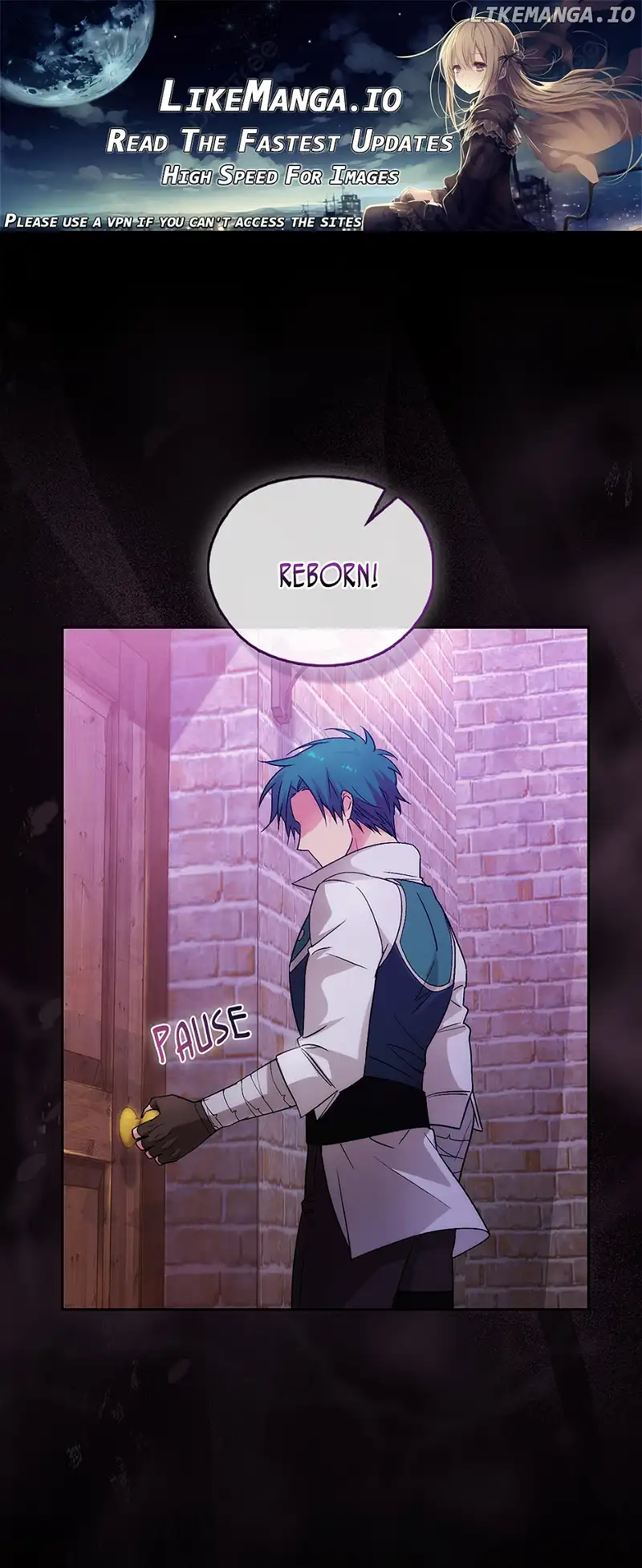 Read Reminiscence Adonis EN Manga Online