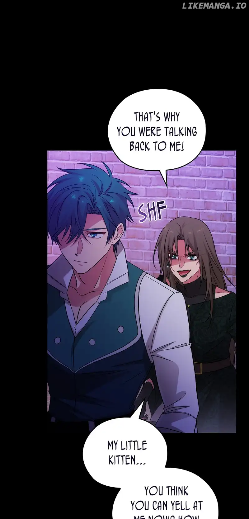 Read Reminiscence Adonis EN Manga Online
