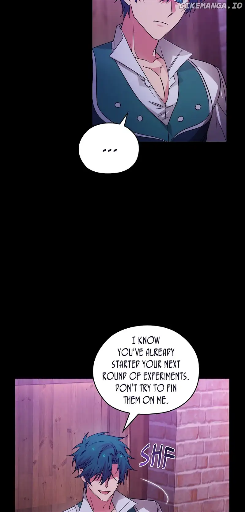 Read Reminiscence Adonis EN Manga Online