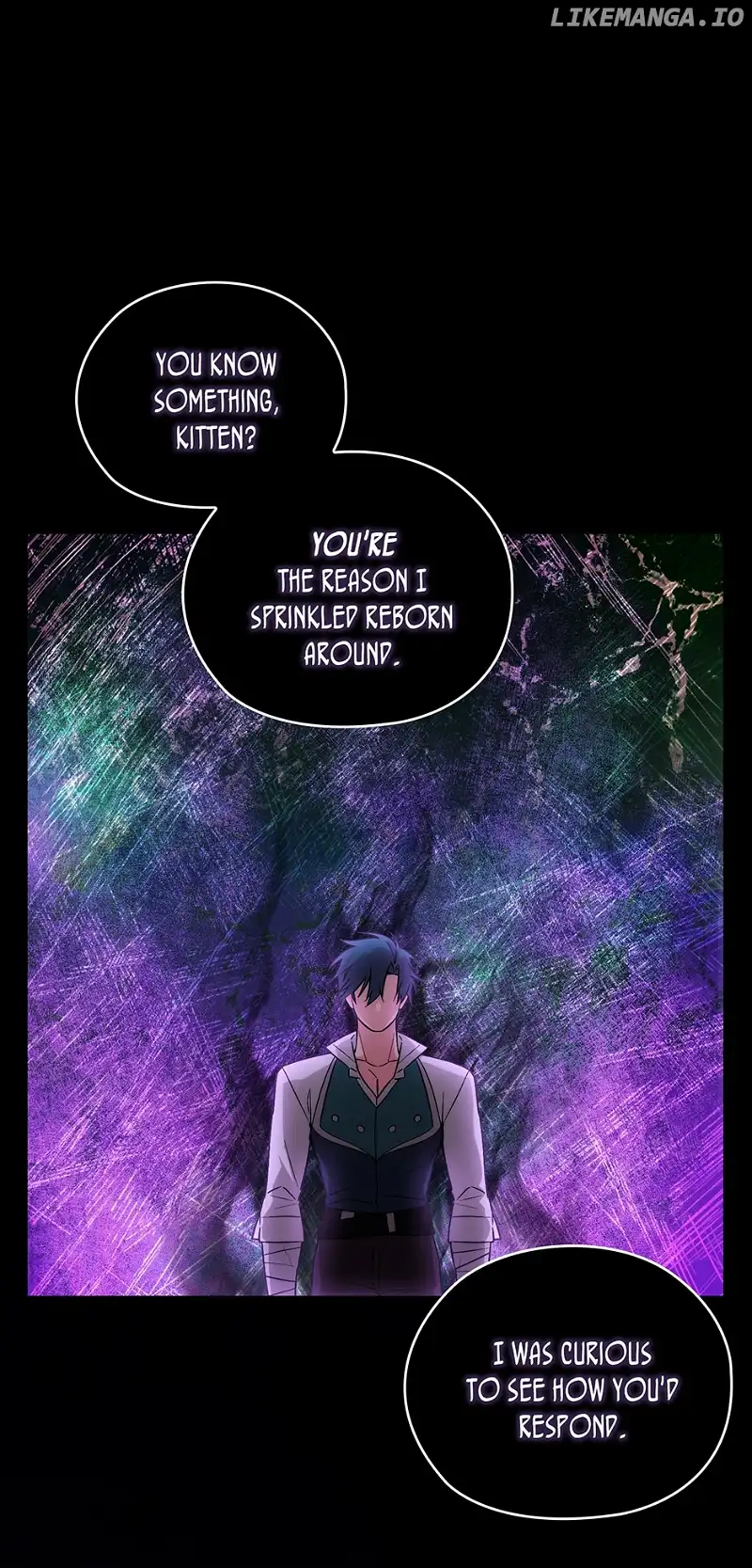 Read Reminiscence Adonis EN Manga Online