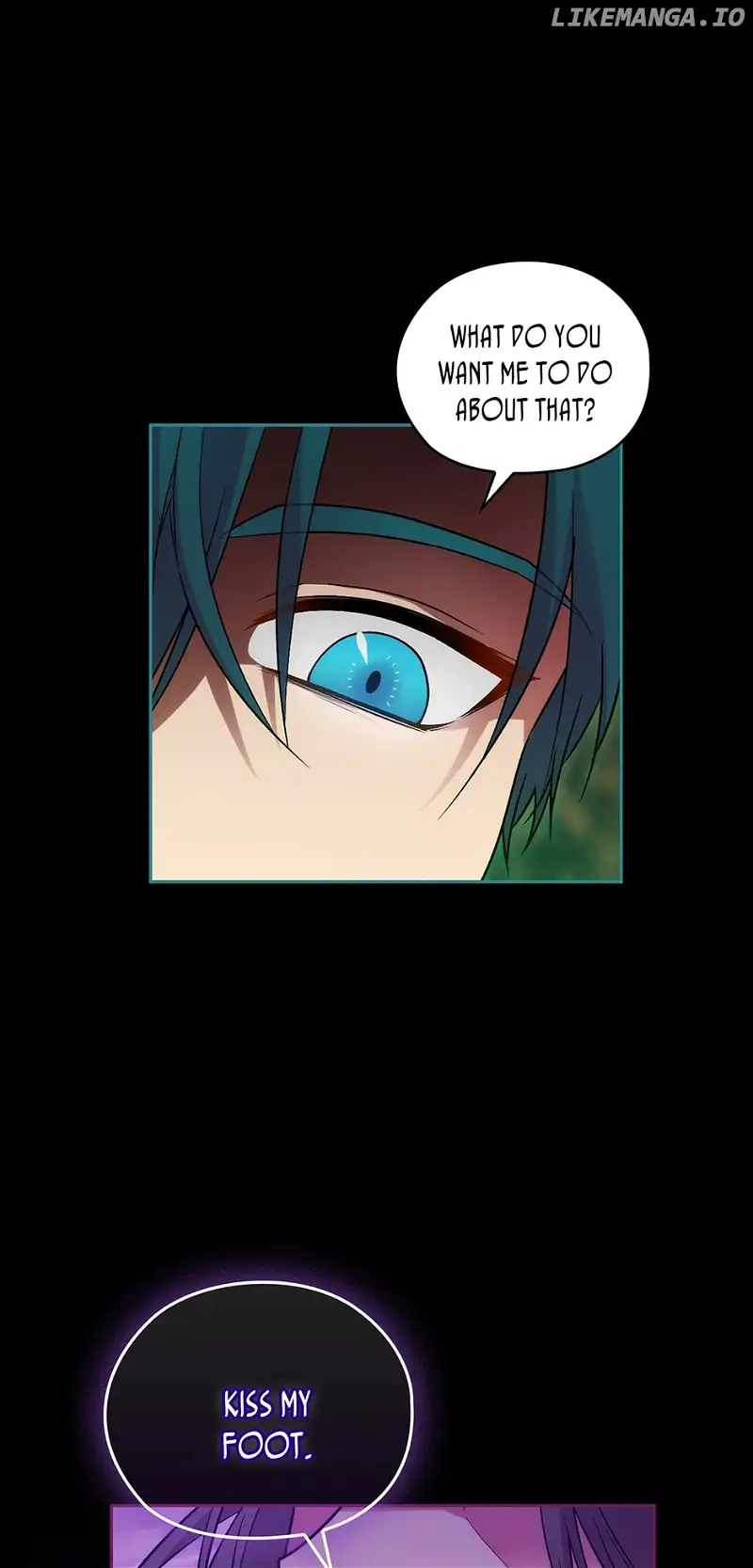 Read Reminiscence Adonis EN Manga Online