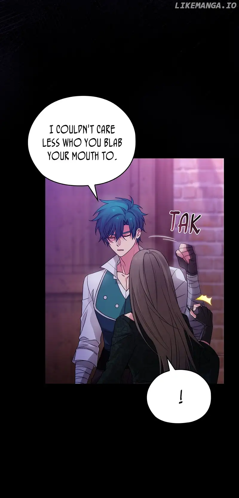 Read Reminiscence Adonis EN Manga Online