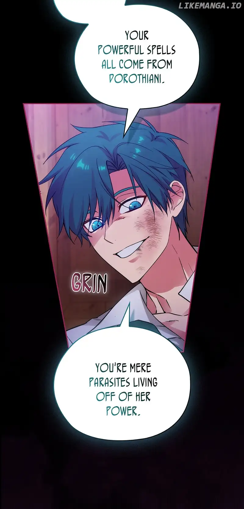 Read Reminiscence Adonis EN Manga Online