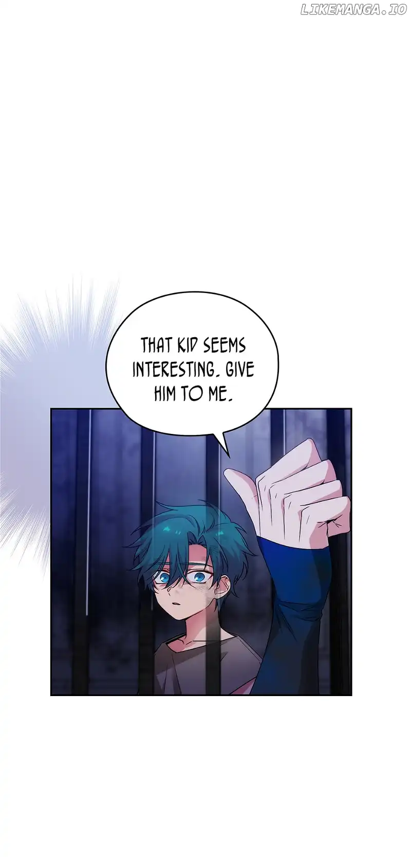 Read Reminiscence Adonis EN Manga Online
