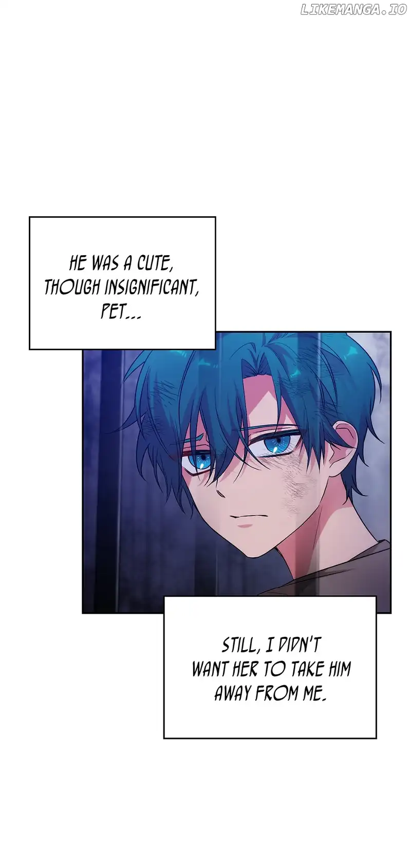 Read Reminiscence Adonis EN Manga Online