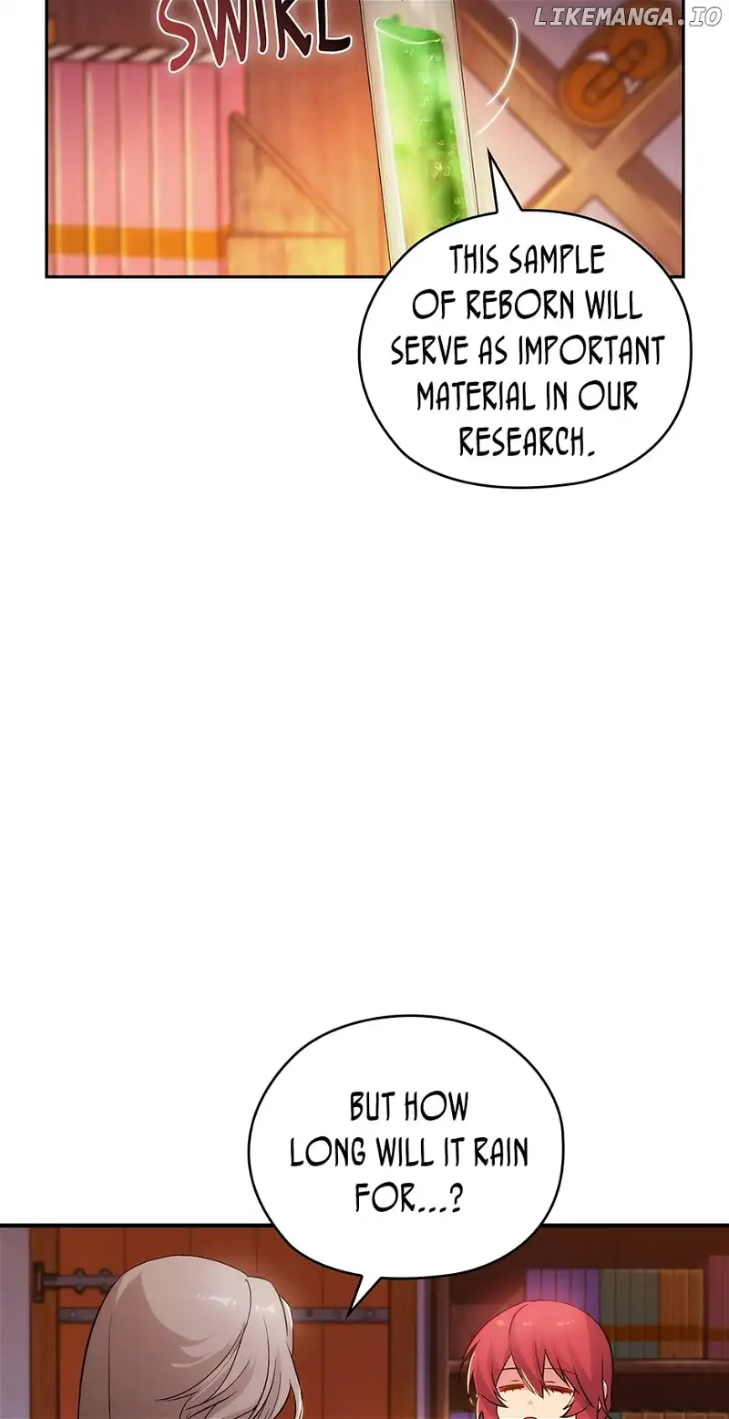Read Reminiscence Adonis EN Manga Online