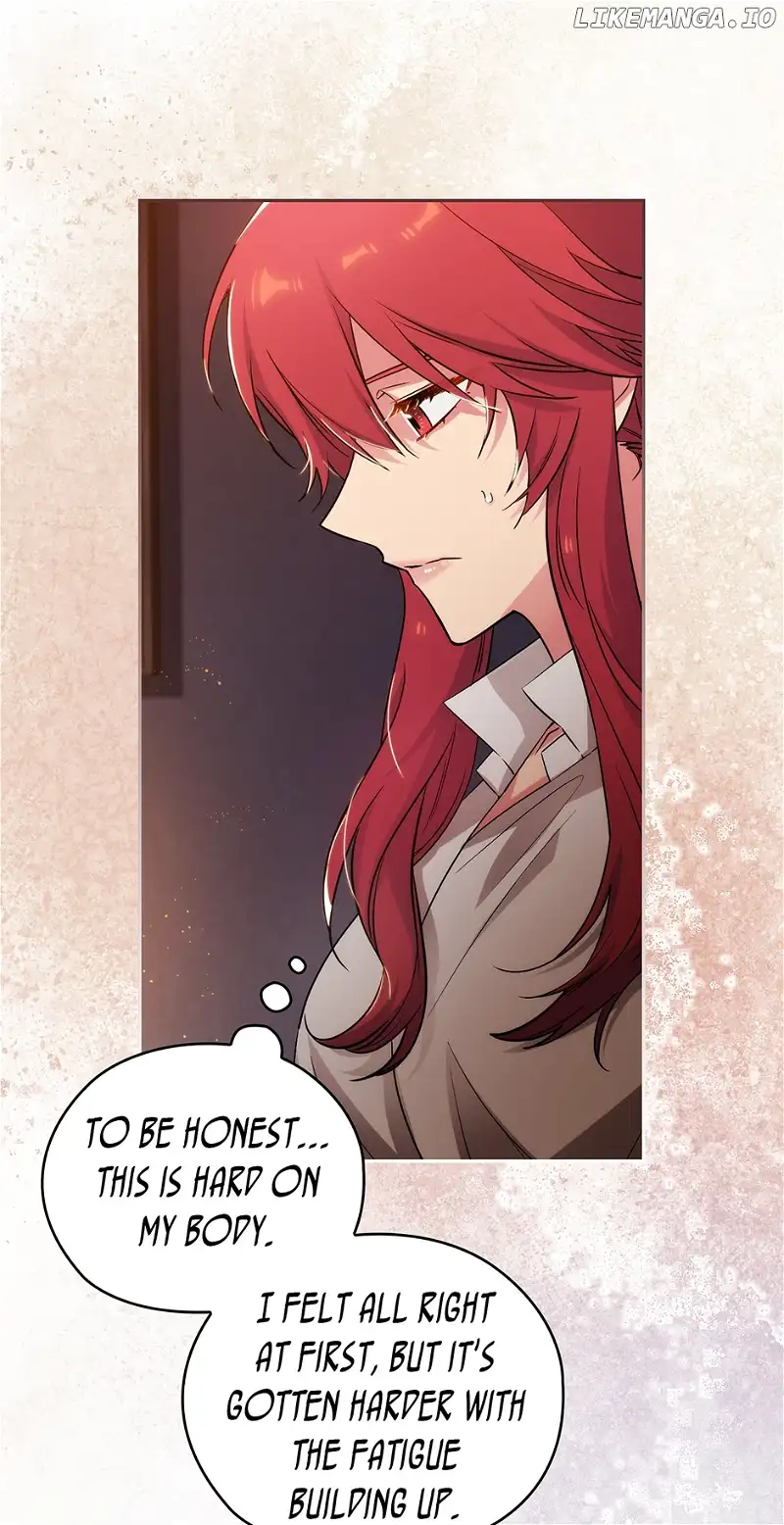 Read Reminiscence Adonis EN Manga Online