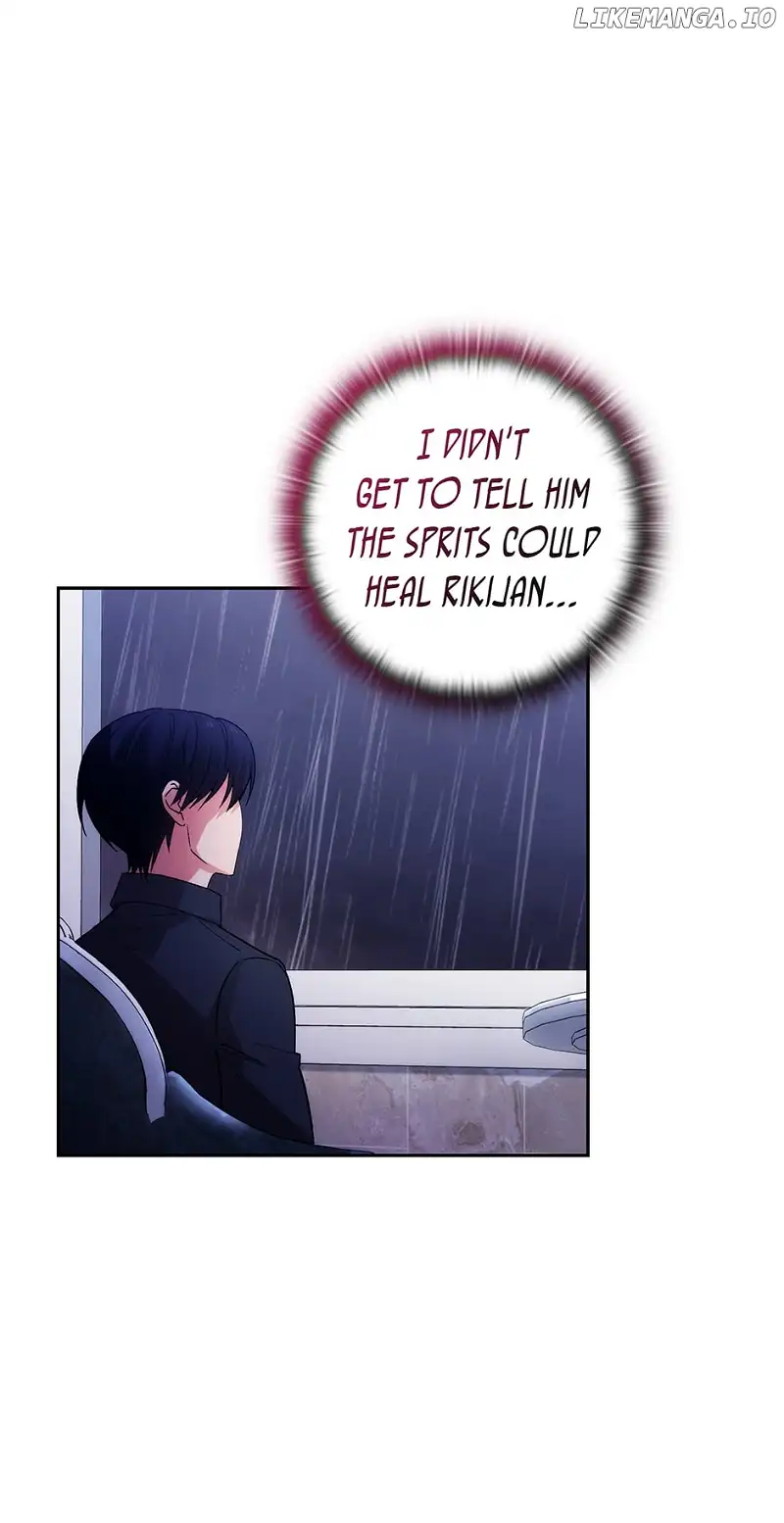 Read Reminiscence Adonis EN Manga Online