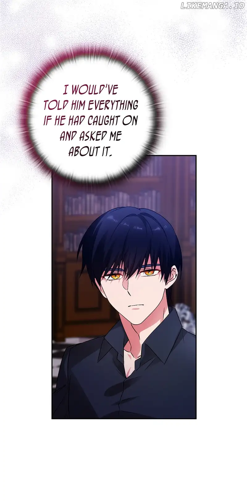 Read Reminiscence Adonis EN Manga Online