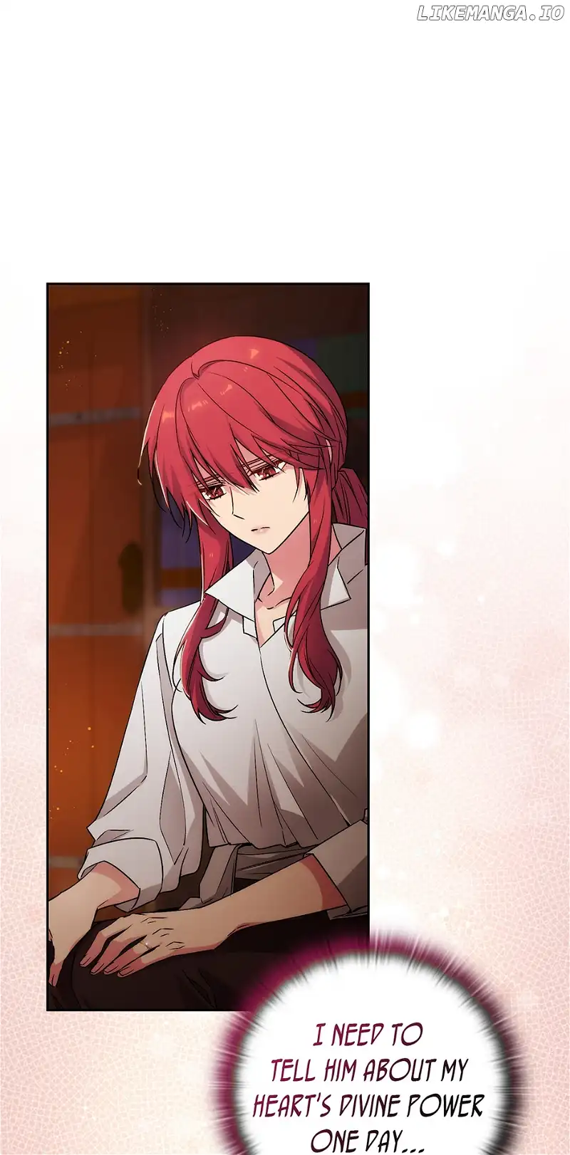 Read Reminiscence Adonis EN Manga Online