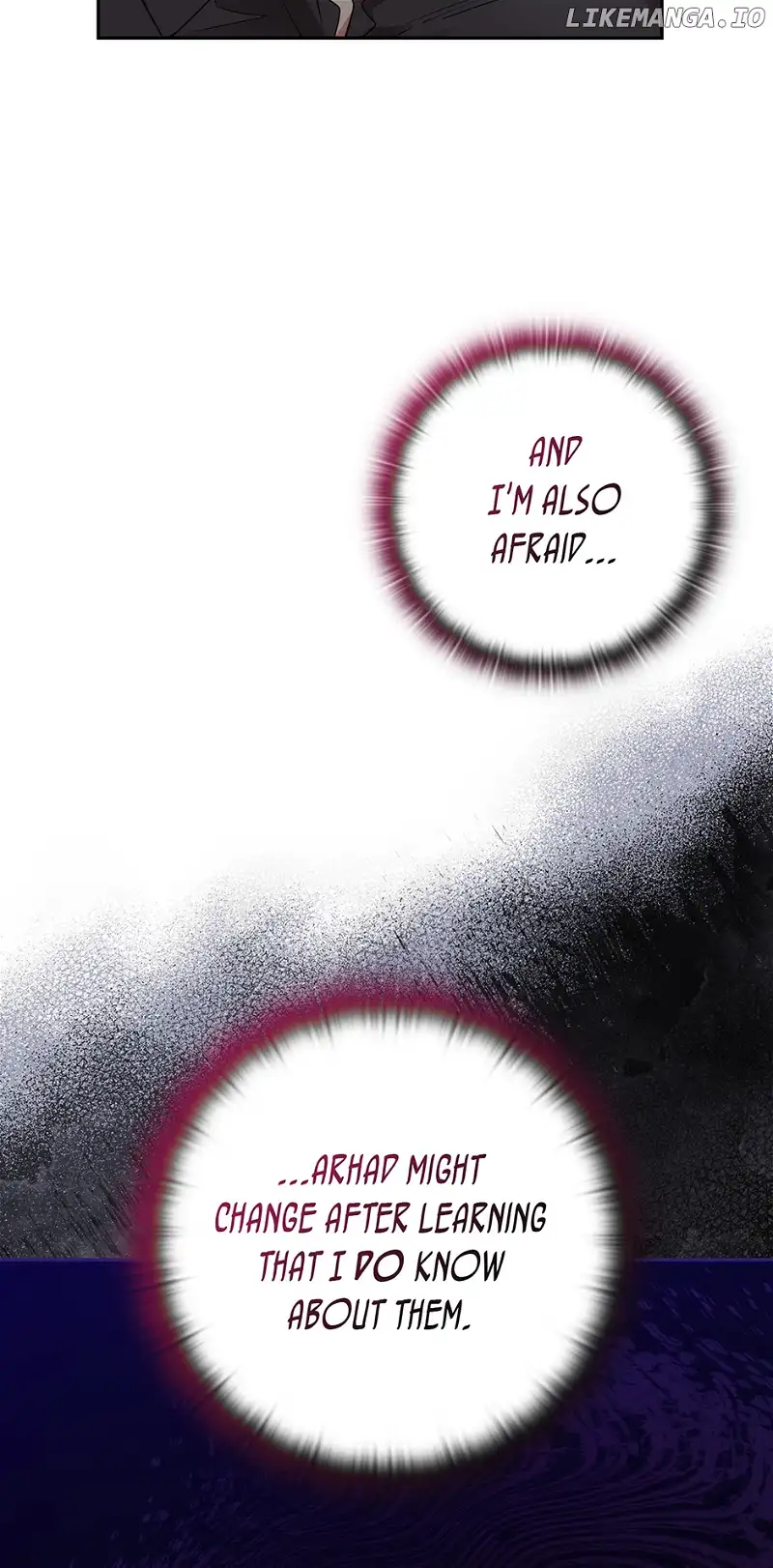 Read Reminiscence Adonis EN Manga Online