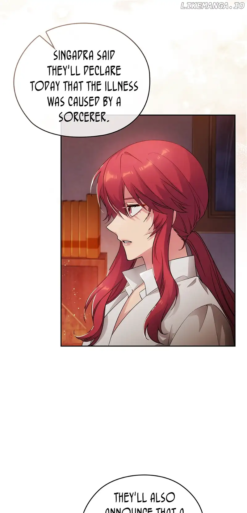 Read Reminiscence Adonis EN Manga Online