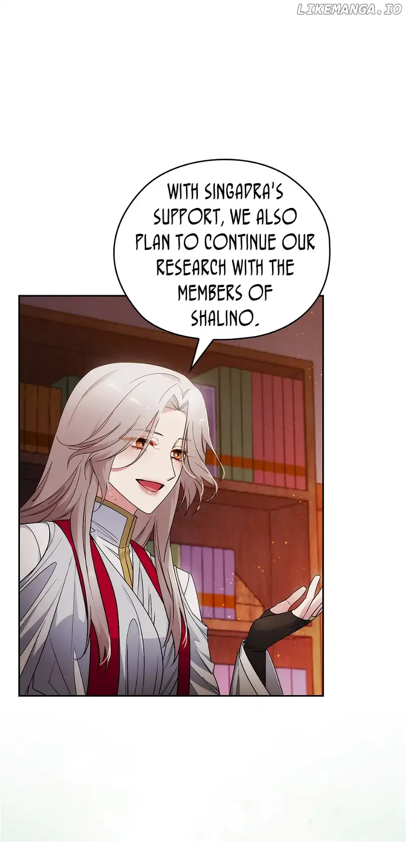 Read Reminiscence Adonis EN Manga Online