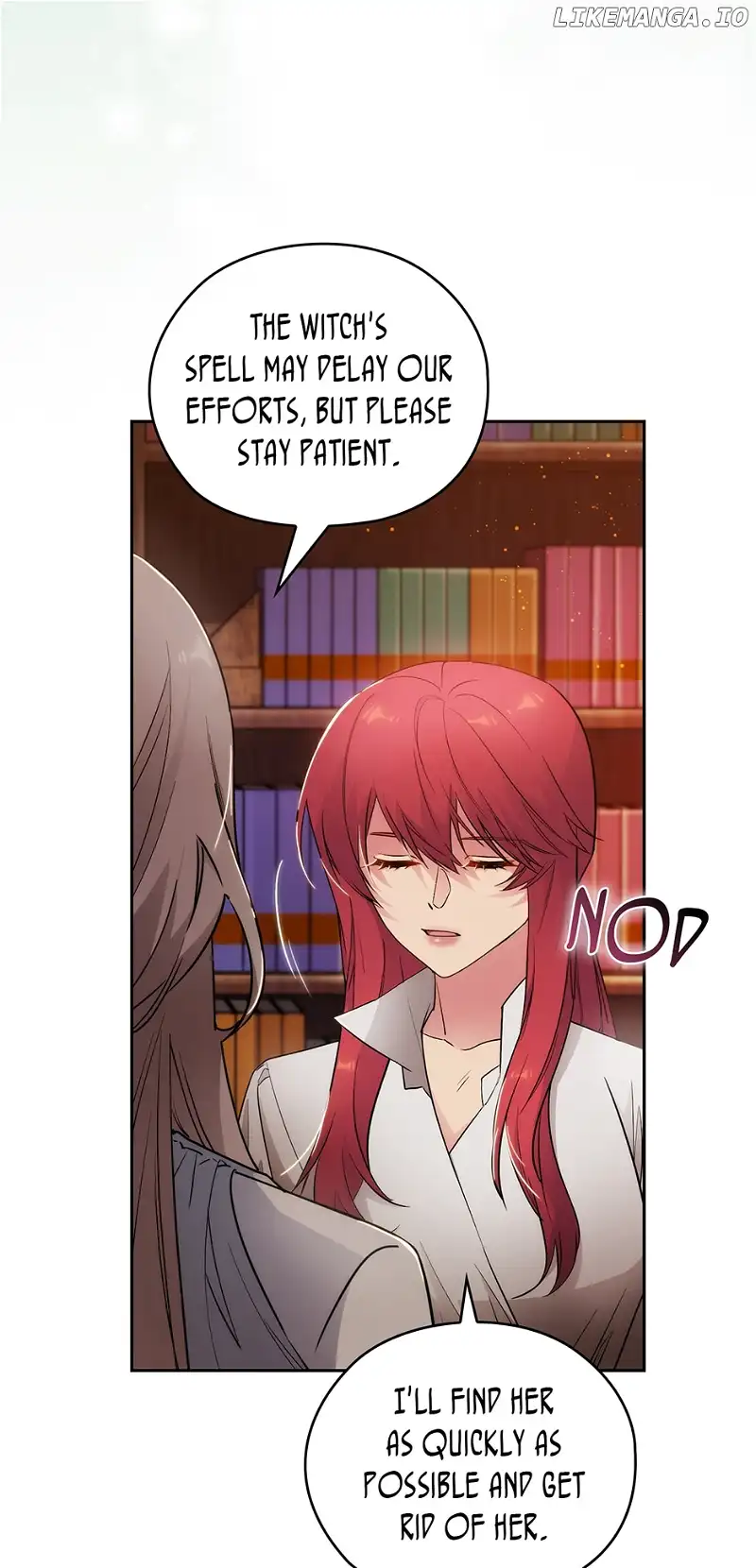 Read Reminiscence Adonis EN Manga Online