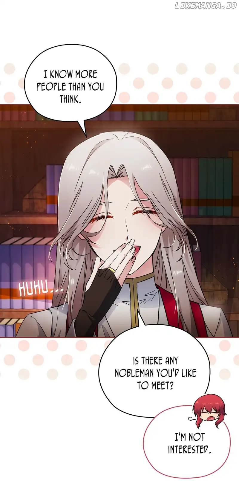 Read Reminiscence Adonis EN Manga Online