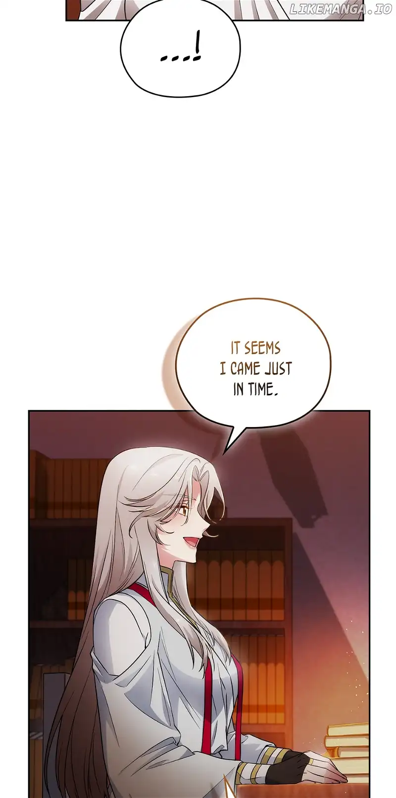 Read Reminiscence Adonis EN Manga Online