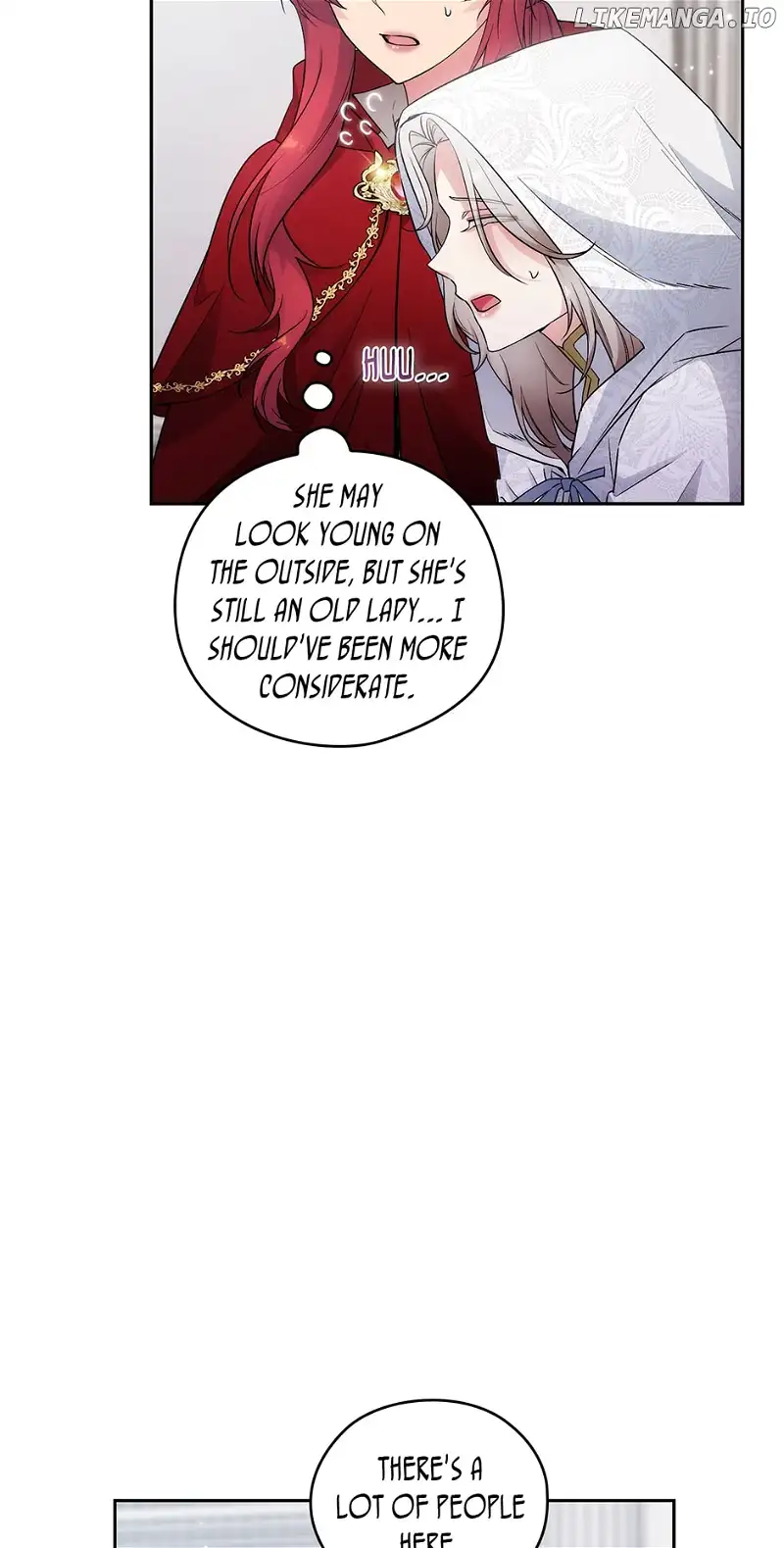 Read Reminiscence Adonis EN Manga Online