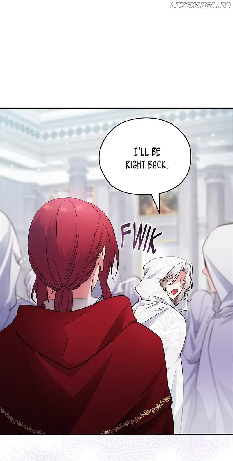 Read Reminiscence Adonis EN Manga Online